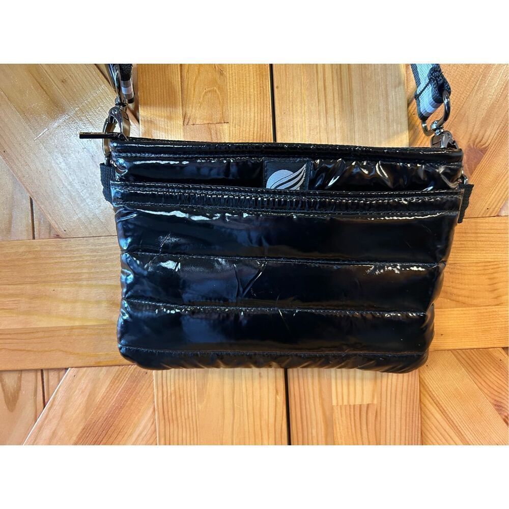 Think Royln BUM BAG Crossbody Fanny Pack Waist Bag (0577)